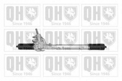 QUINTON HAZELL qsrp862 -  Рулевой механизм